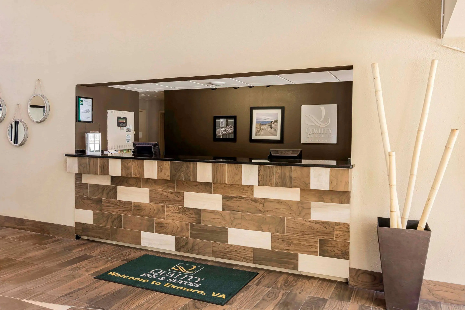 Quality Inn & Suites