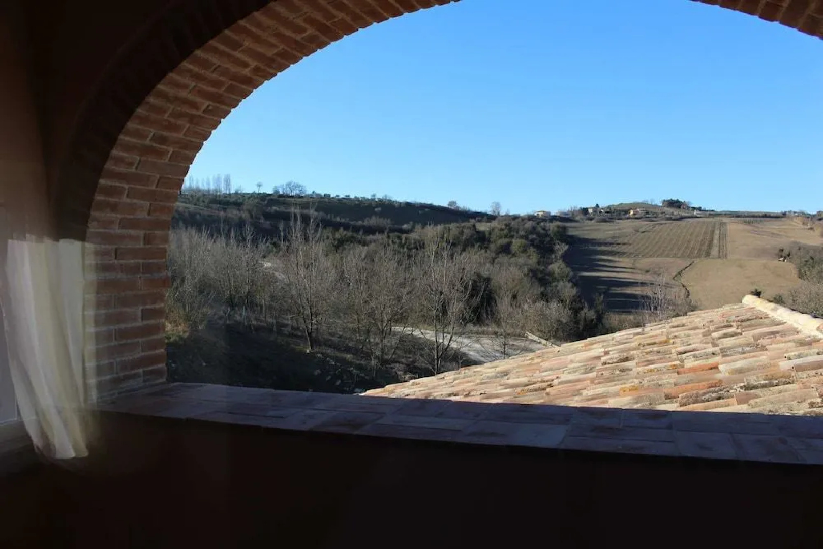 Il Poggio Del Tartufo