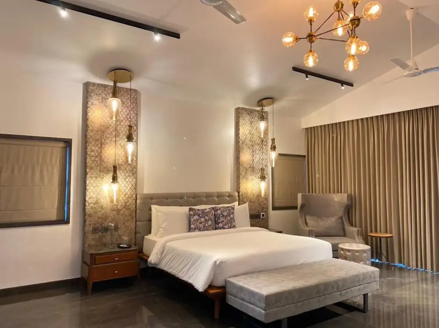 Gamyam Beach Resort & Wellness Retreat