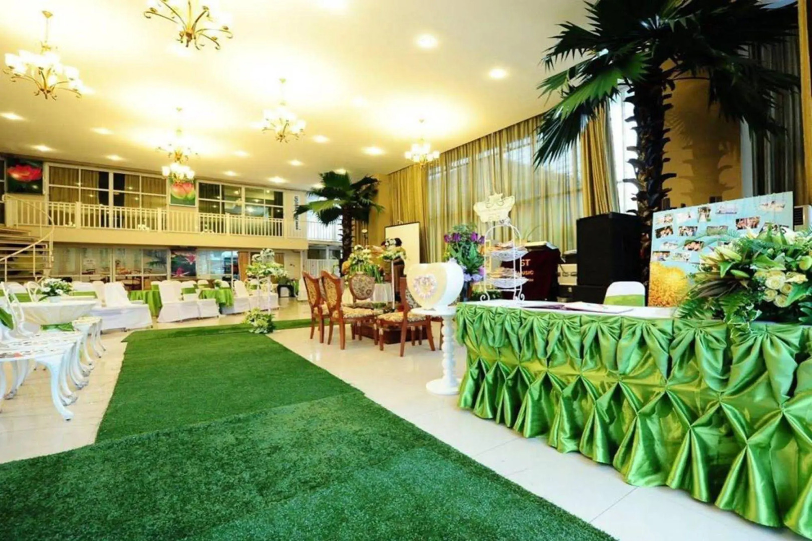 Nsiri Resort & Hotel