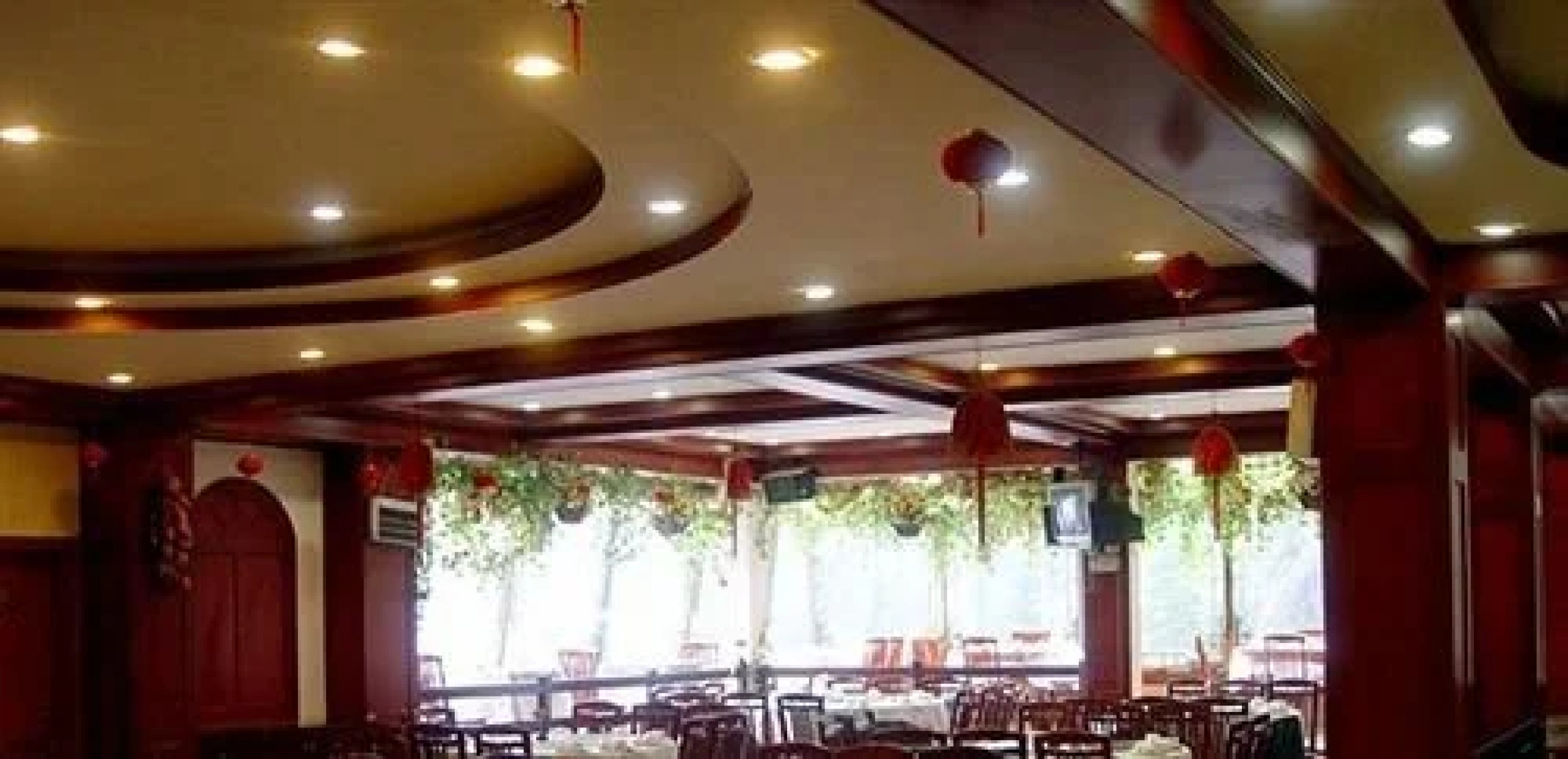 Mount Sanqingshan Tianmen Villa