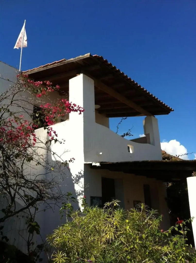 Vulcano Terme Residence