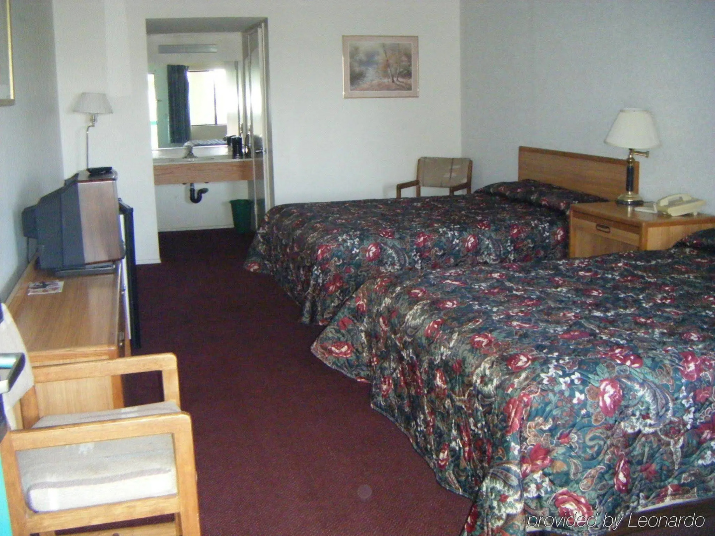 Travel Inn Chula Vista