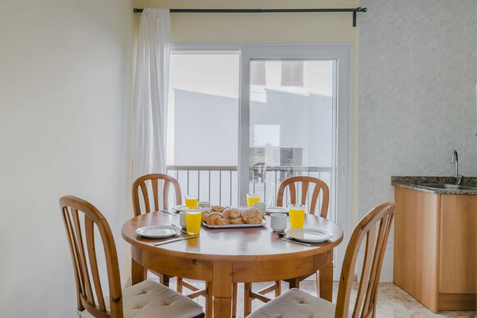 Tio Max Apartment III