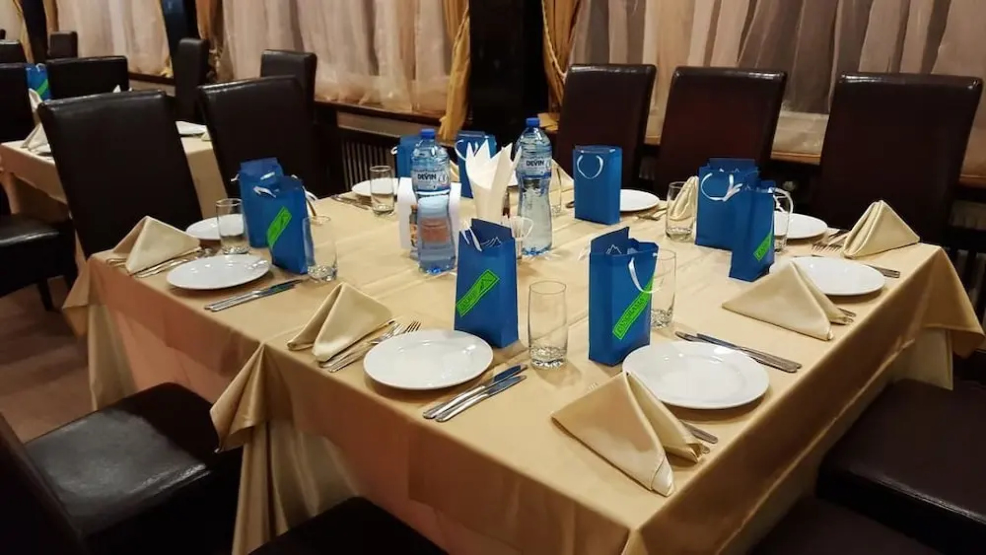 Hotel Panorama Pamporovo