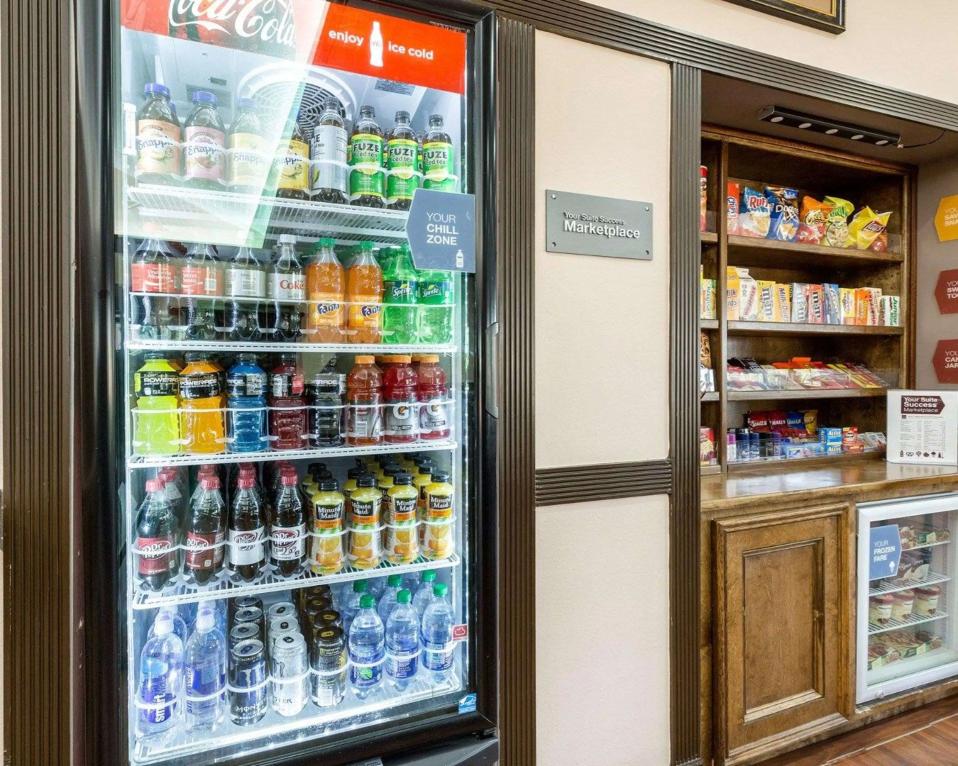 Comfort Suites Lake Jackson Clute