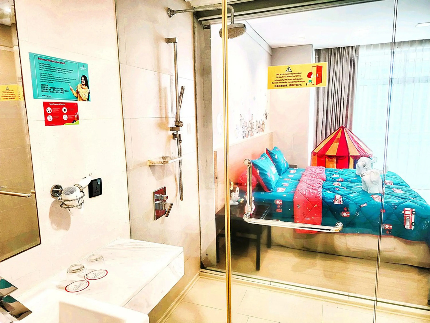 Asia Melaka Hotel managed by The Straits Hotel & Suites