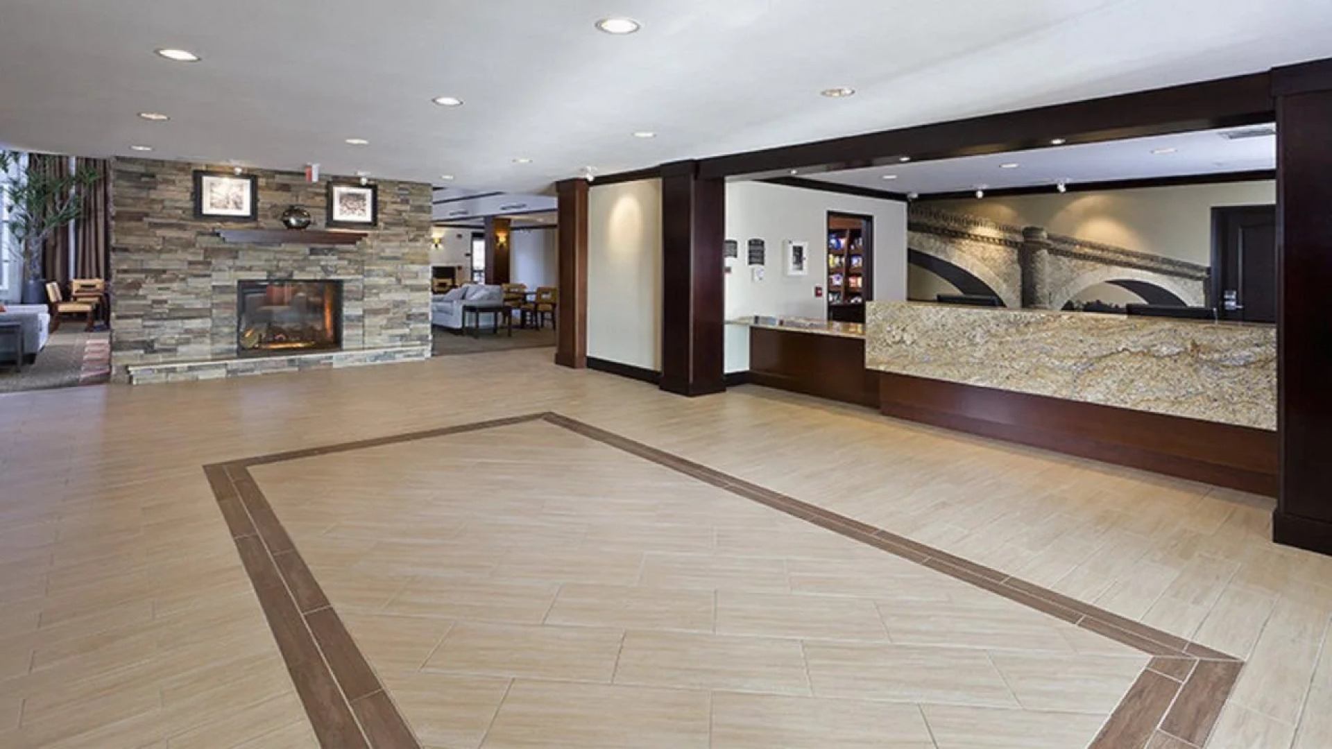 Staybridge Suites Montgomeryville by IHG