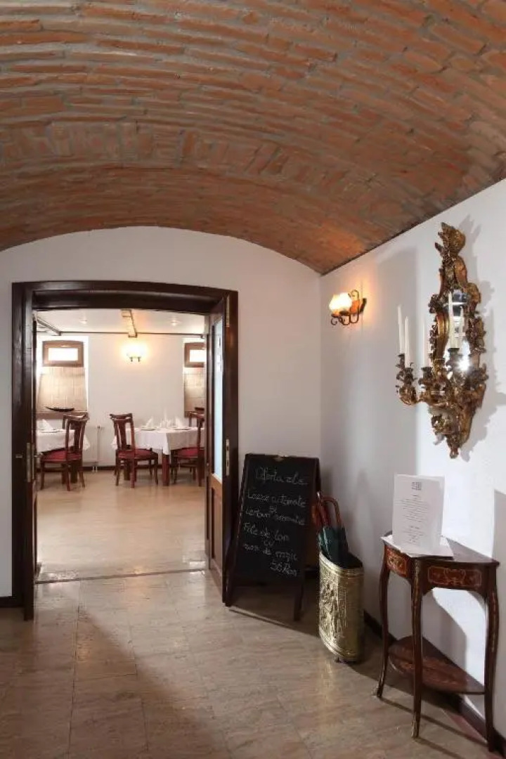 La Maison de Caroline