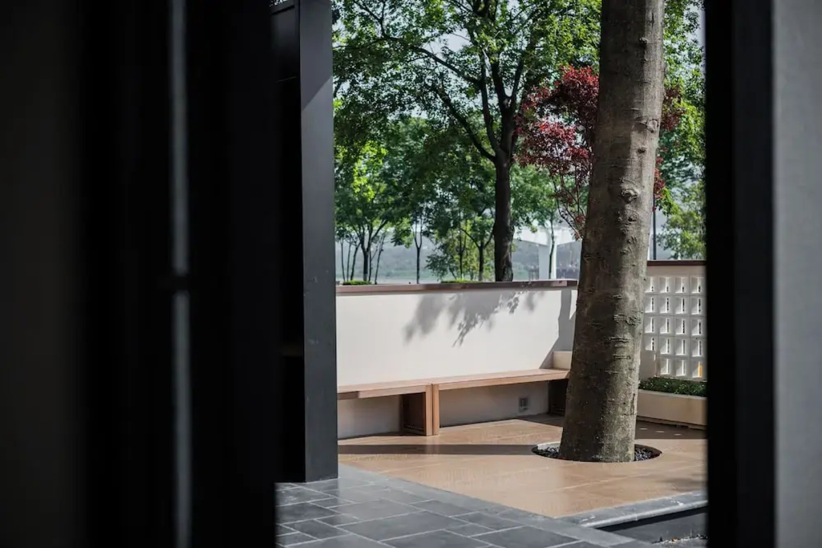 Fanjü 1790 Urban Homestay