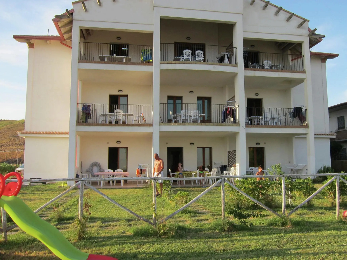 Belvilla by OYO Barko Vista Mare 4