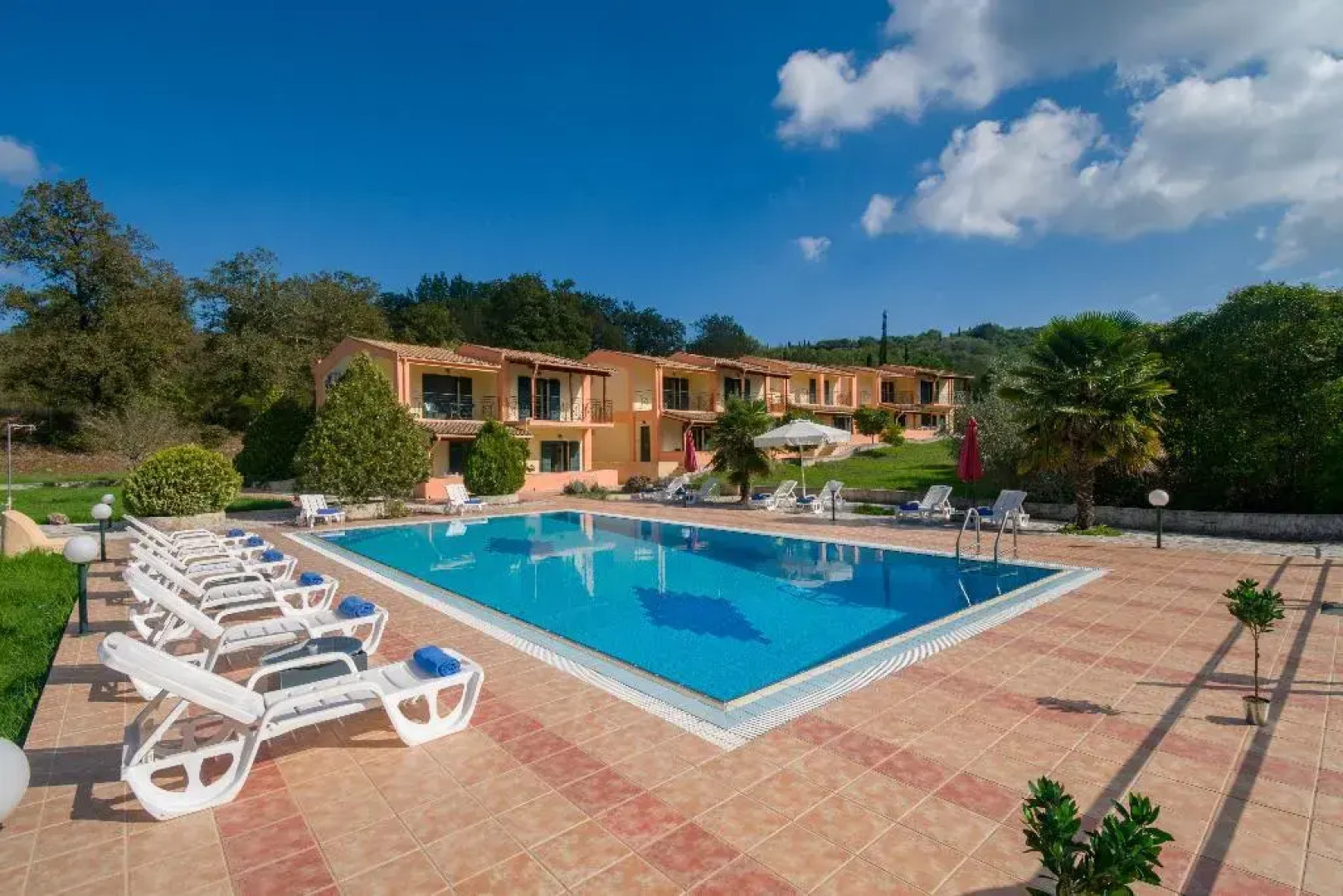 Rivendell Apartments