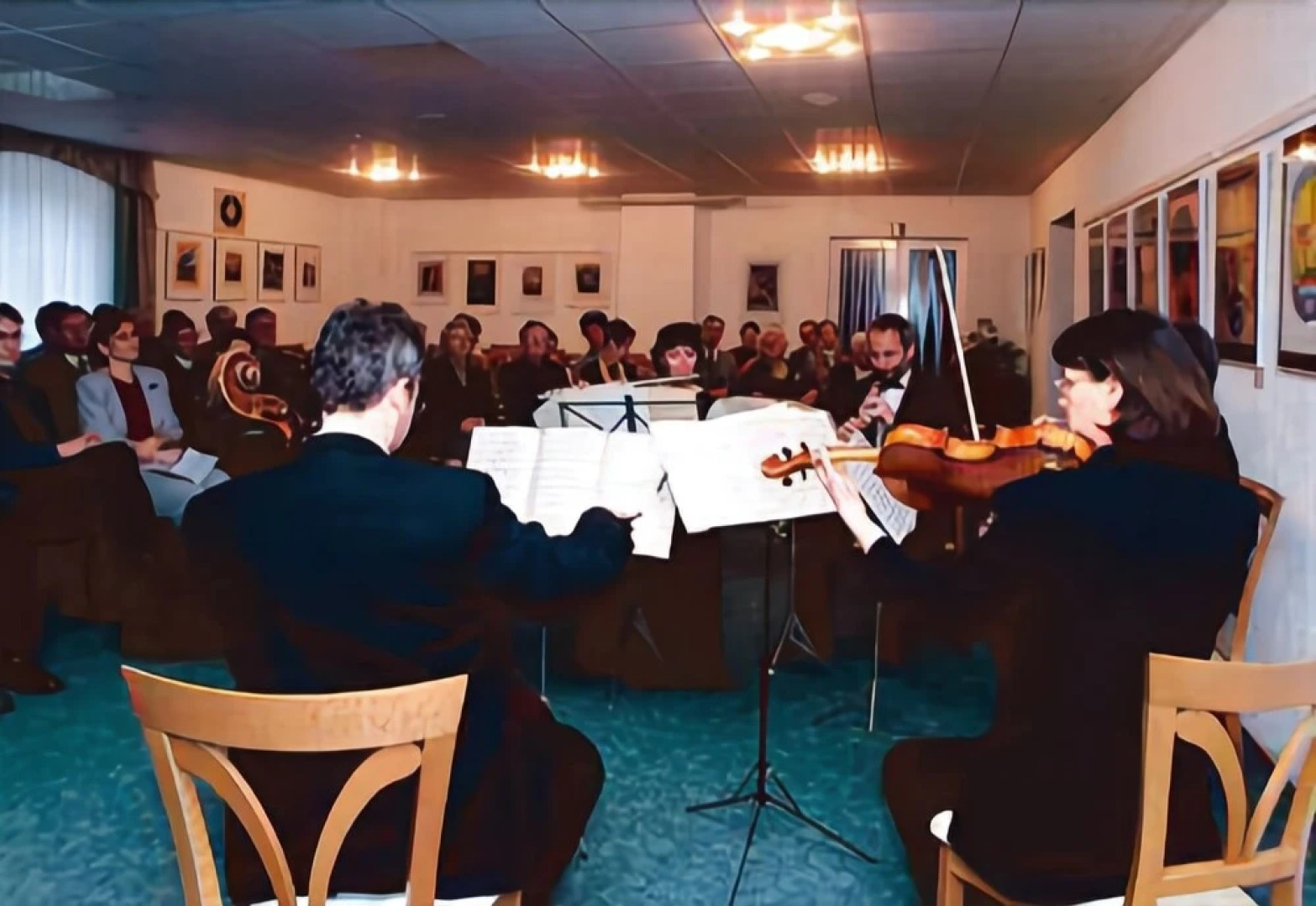 Hotel Landgut Ochsenkopf