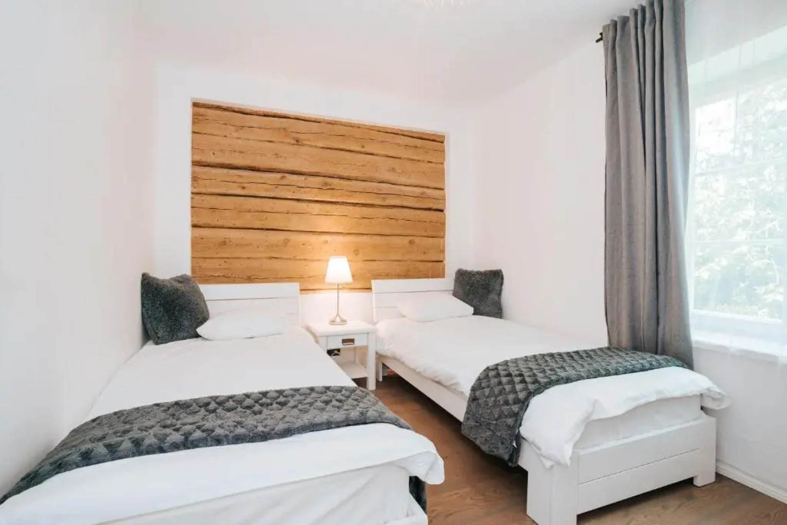 Wiedemanni 13/1 apartments