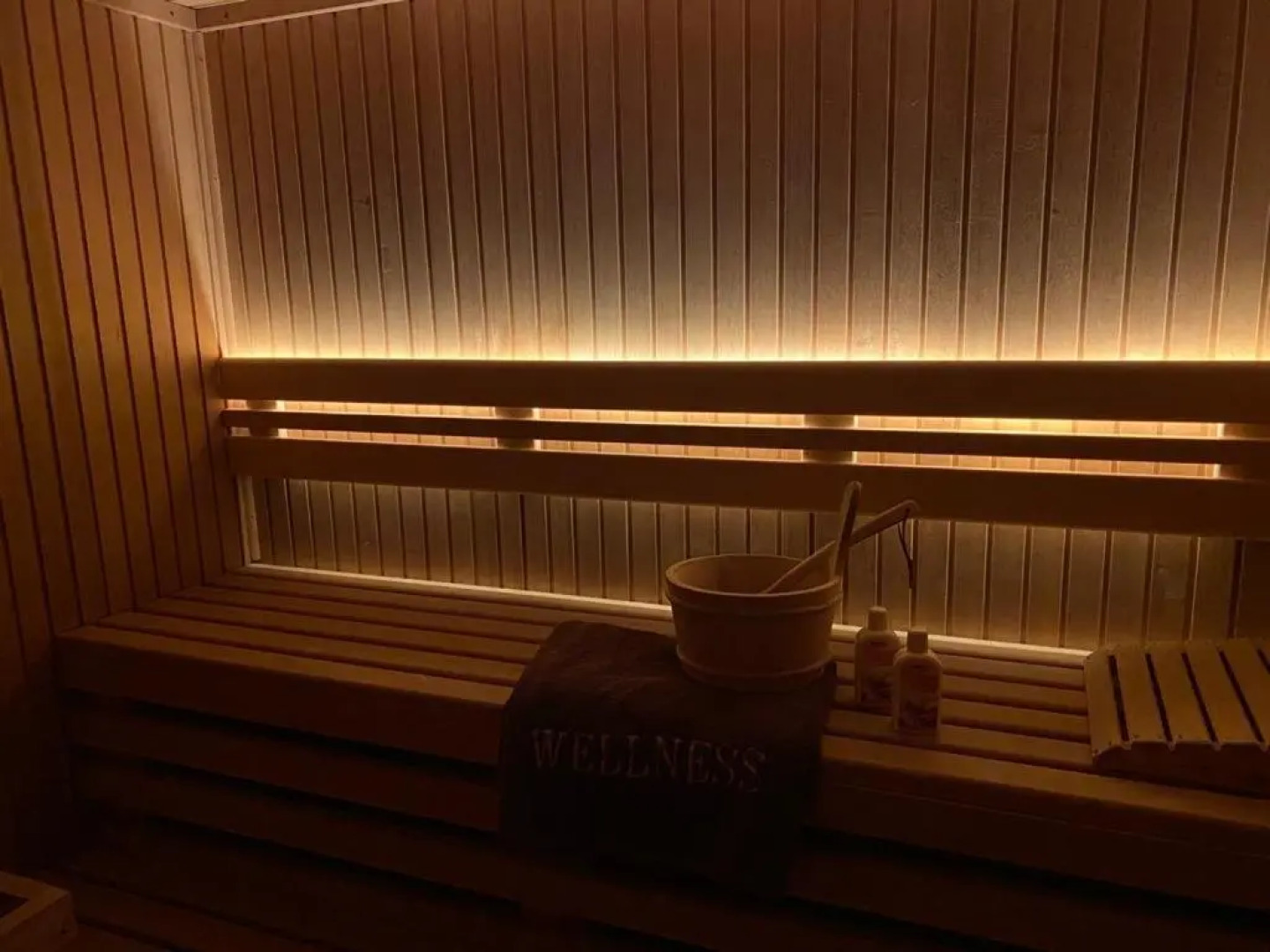 Lina's Ferienwohnungen