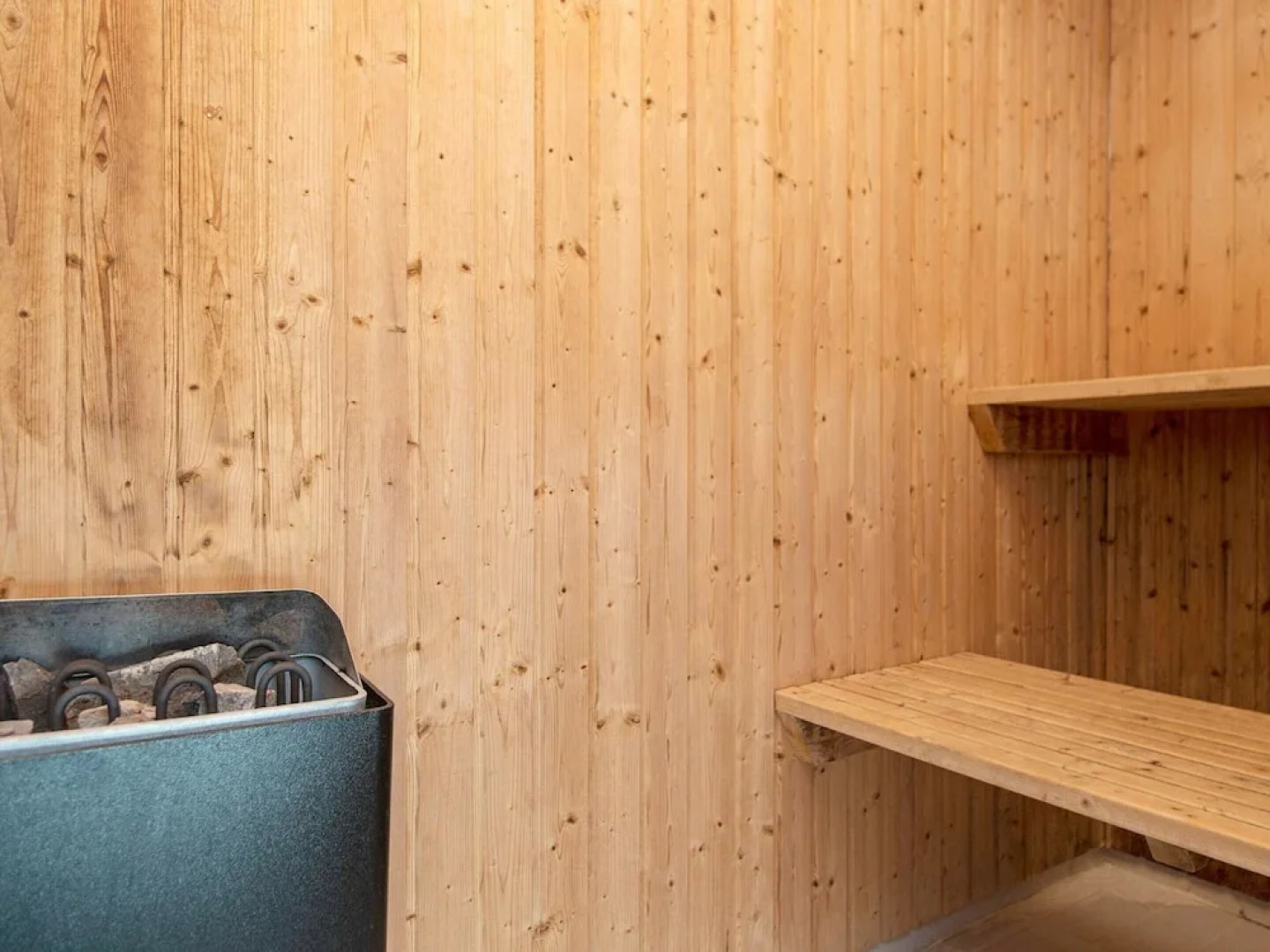 14 Person Holiday Home in Ebeltoft-by Traum