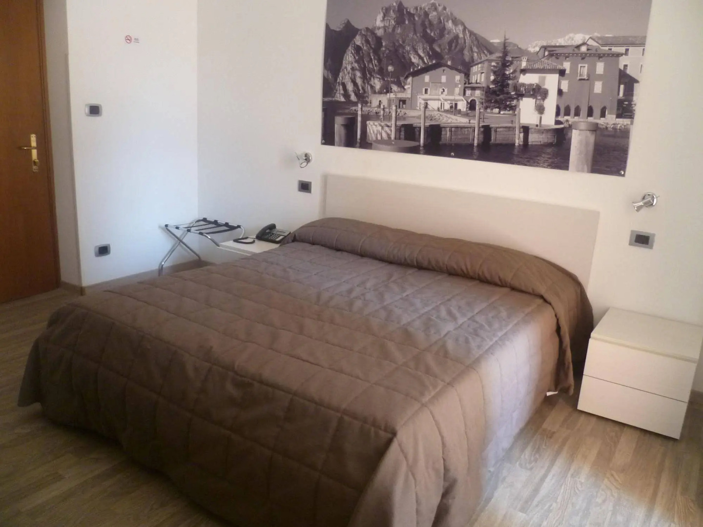 Hotel Villa Alberta