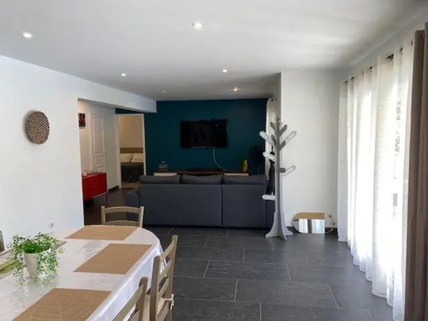 Villa d'exception Louisiane