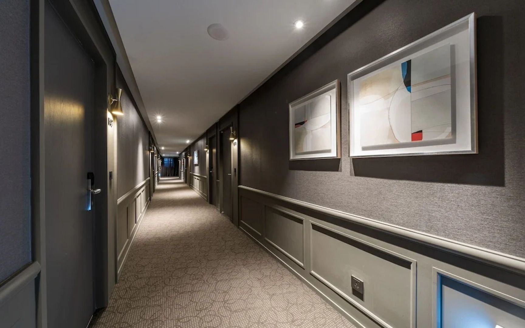 Bundang (Yatap Station) Breeze Hotel