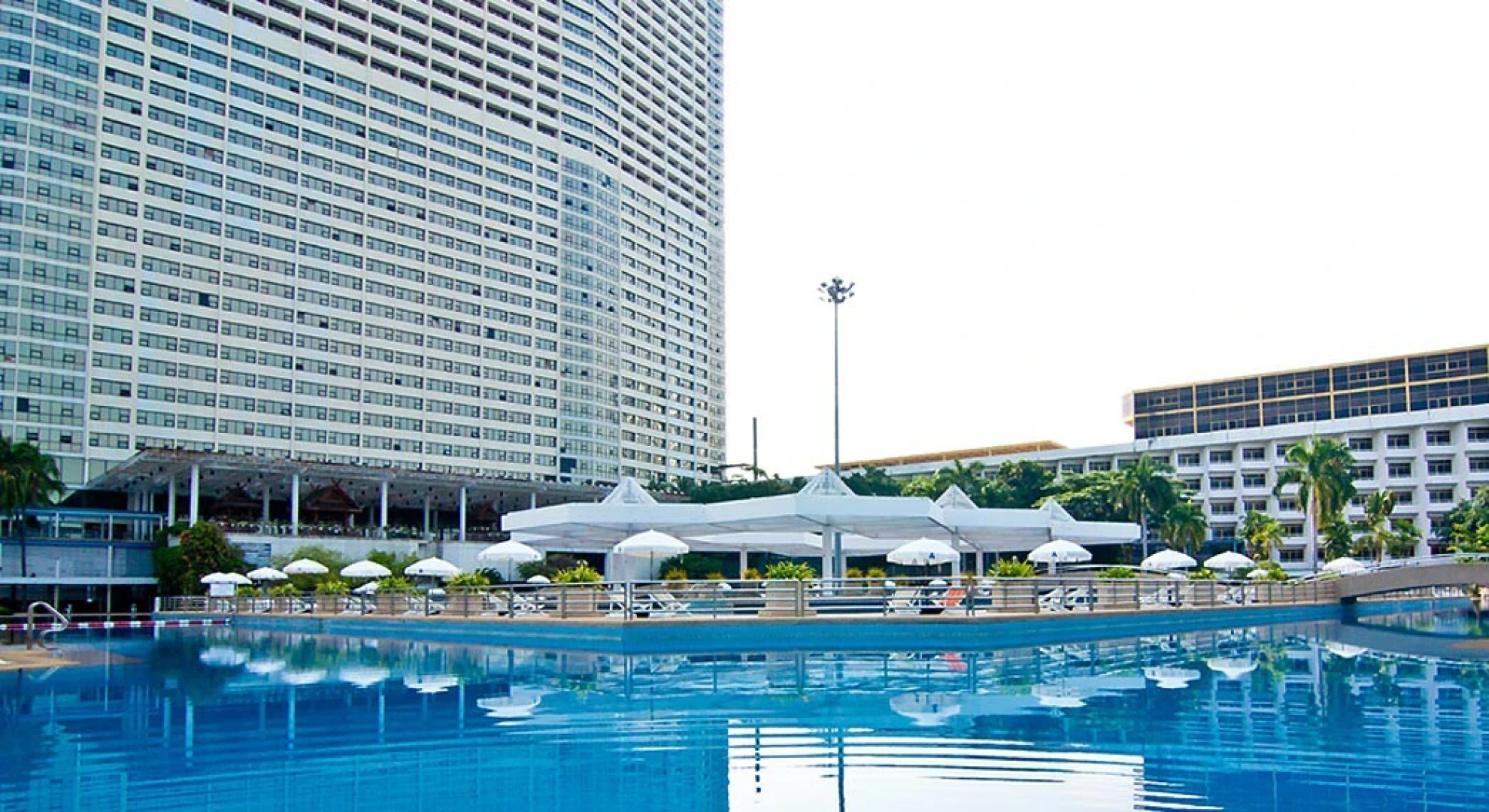 Ambassador City Jomtien Pattaya - Ocean Wing
