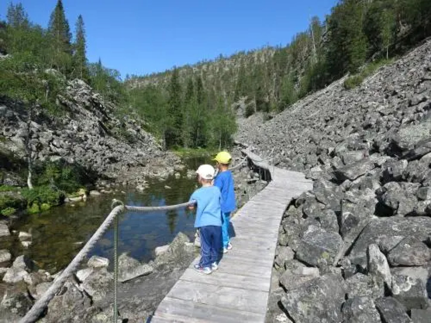 Holiday Center Luppo