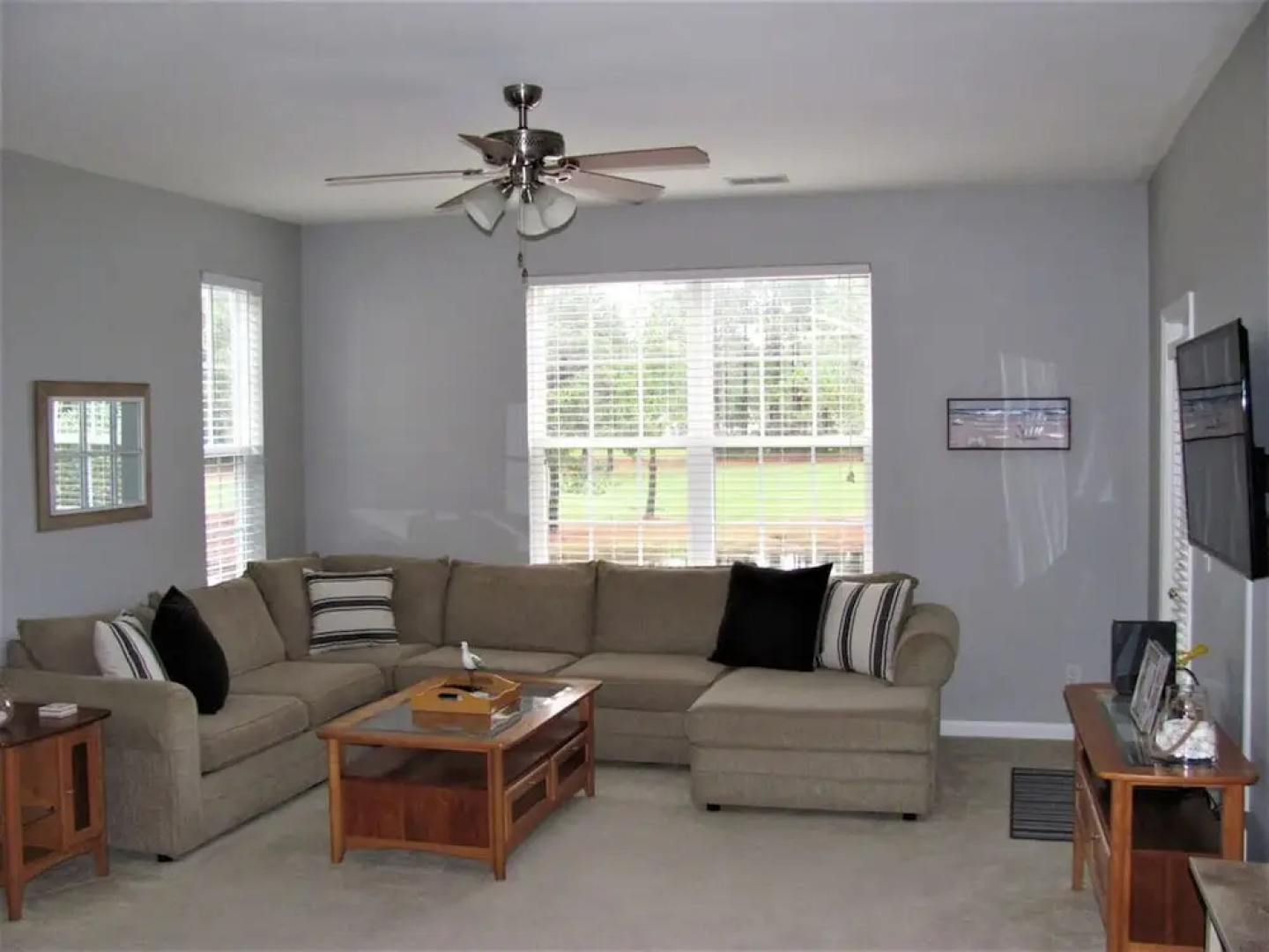 Sandpiper Pet Friendly Villa's by Sloane Realty Vacations