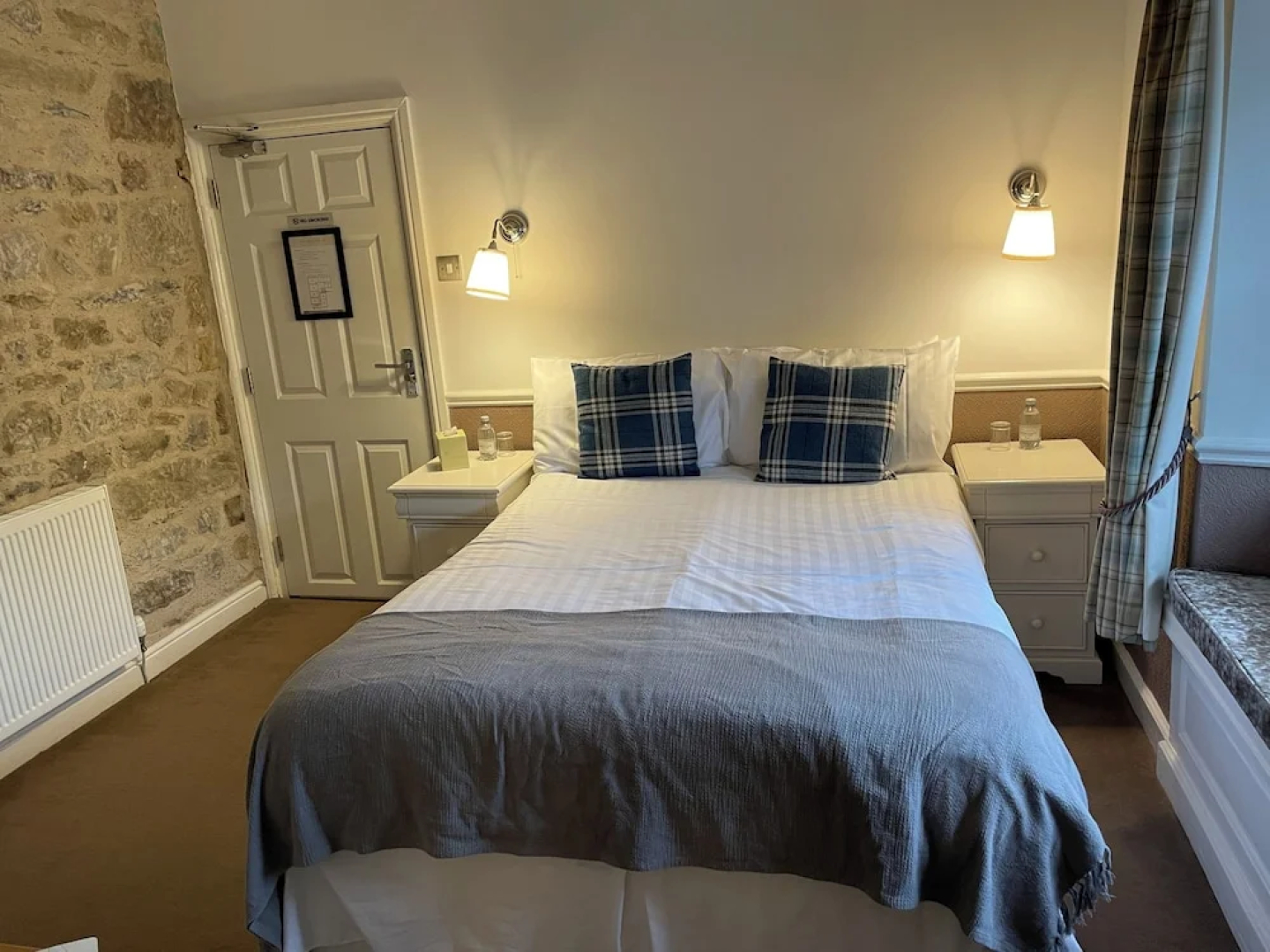 New Inn Hotel