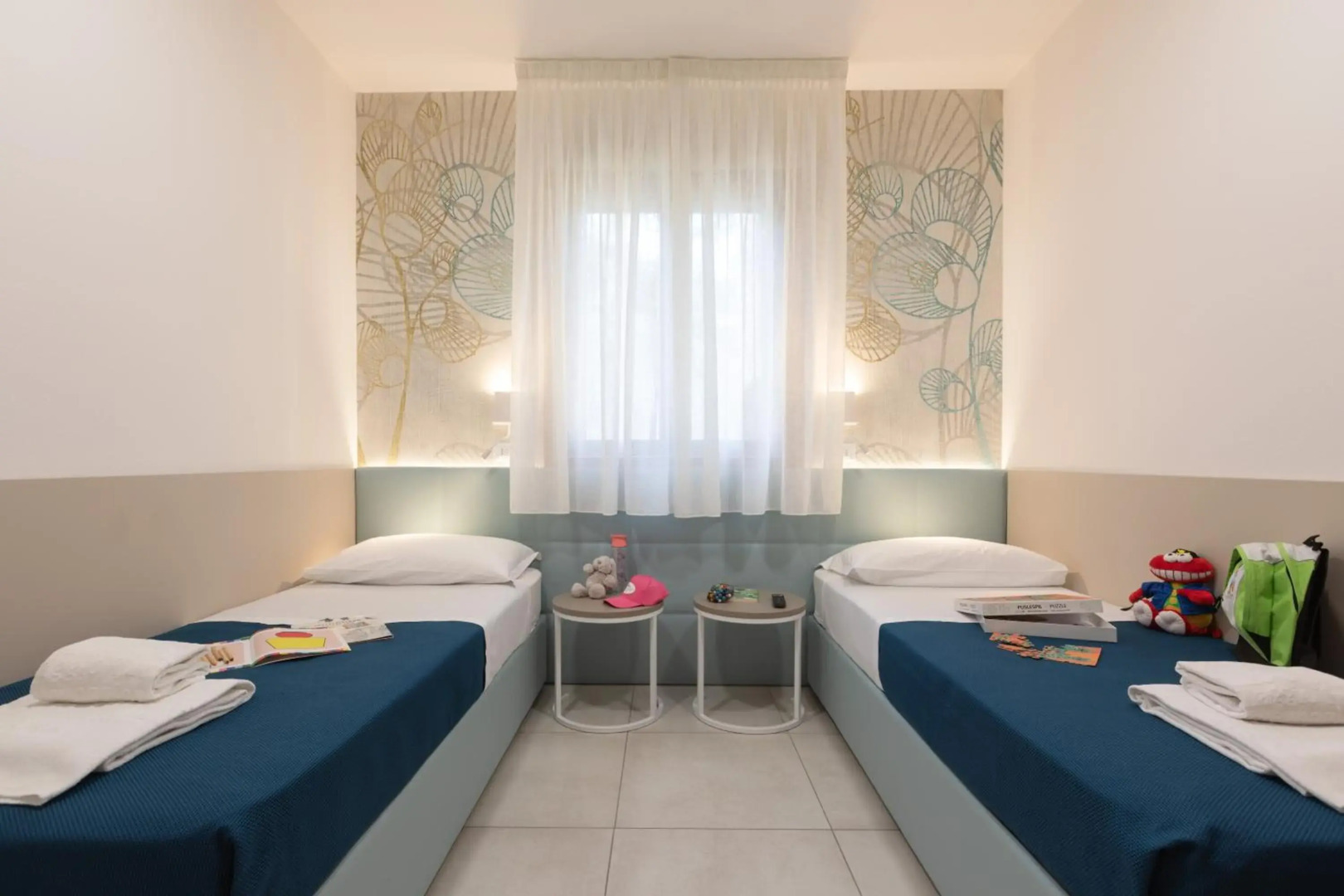 Villaggio Turistico Internazionale