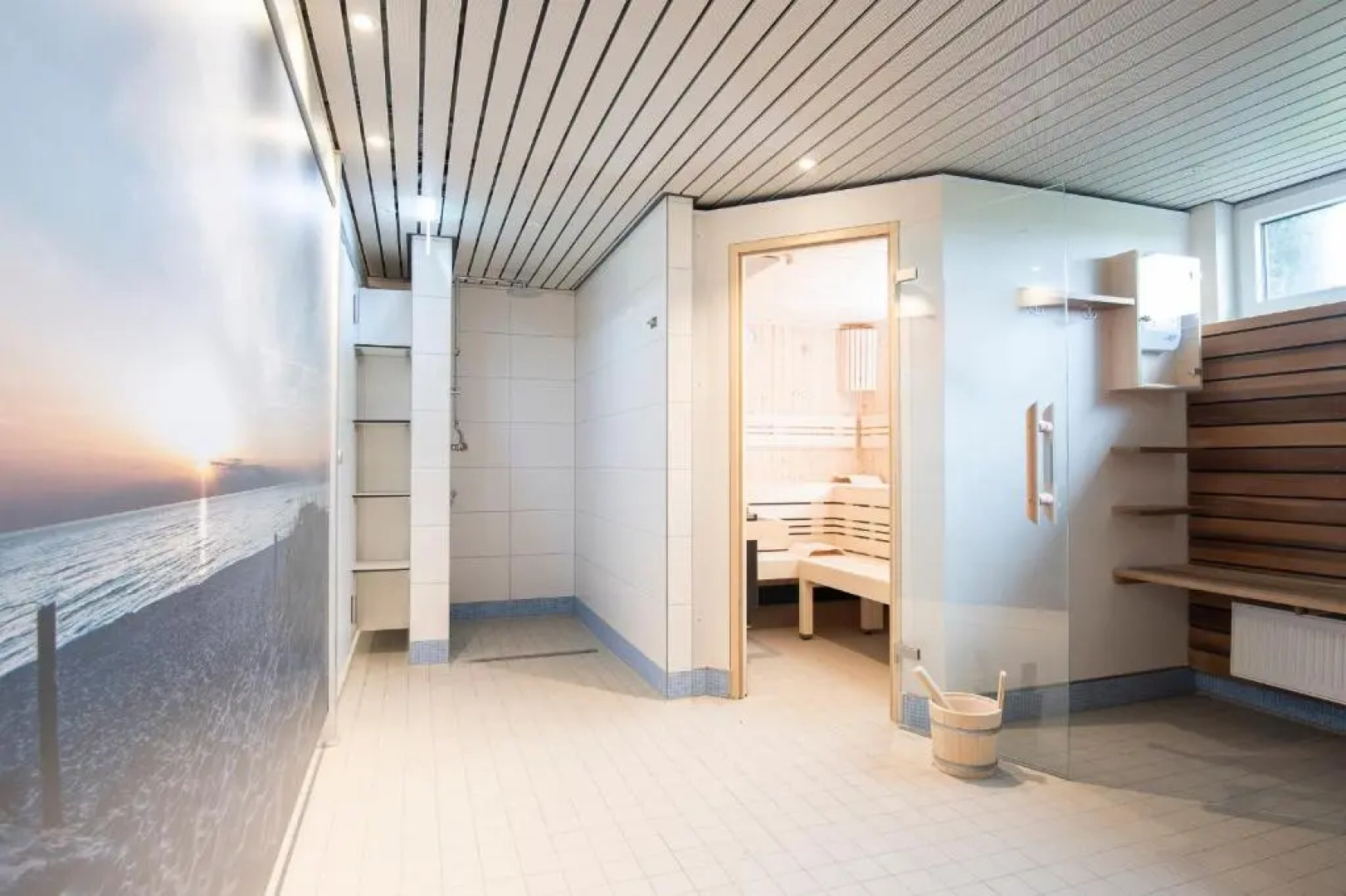 Strandhotel Dahme TraumMeerBlick