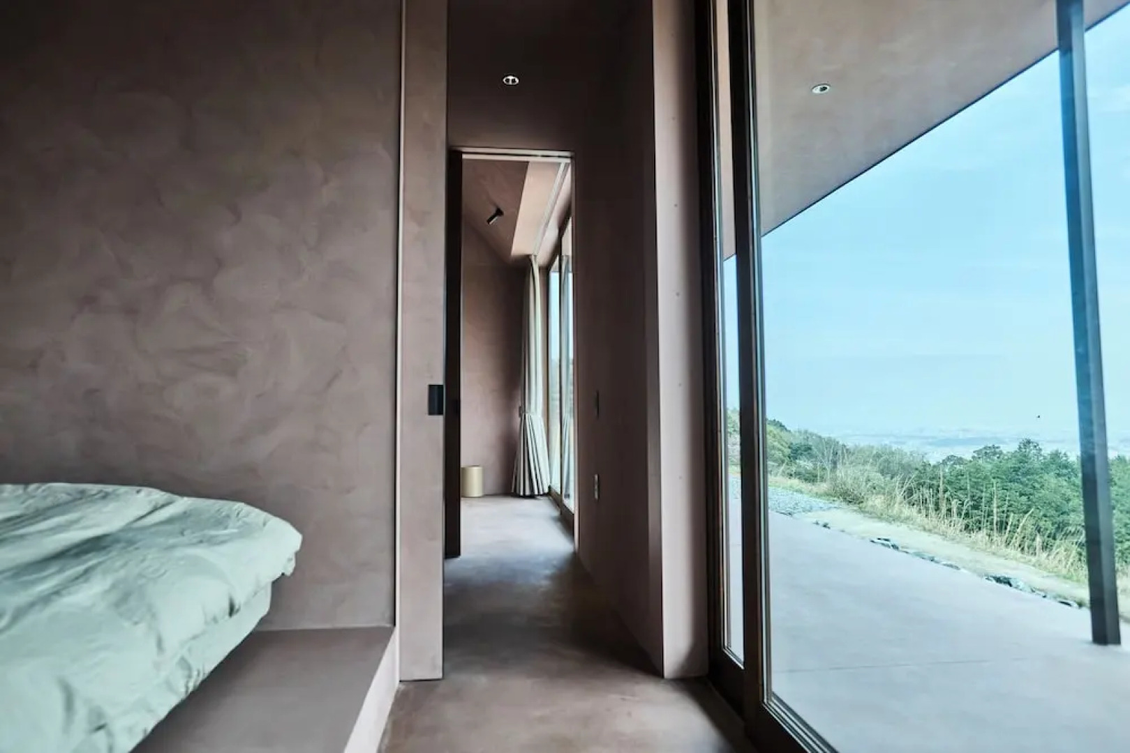 Snow Peak YAKEI SUITE ABURAYAMA FUKUOKA