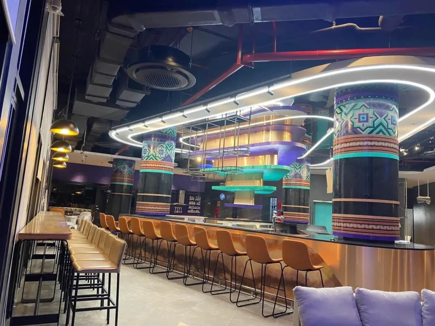 Tru by Hilton Lao Cai City Riverside