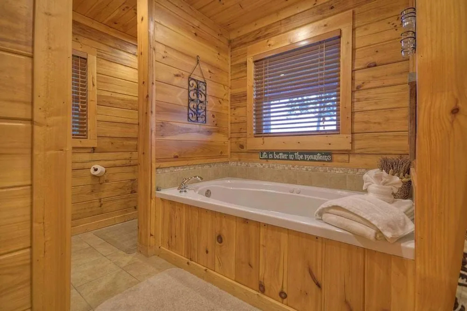 Whippoorwill View by Escape to Blue Ridge