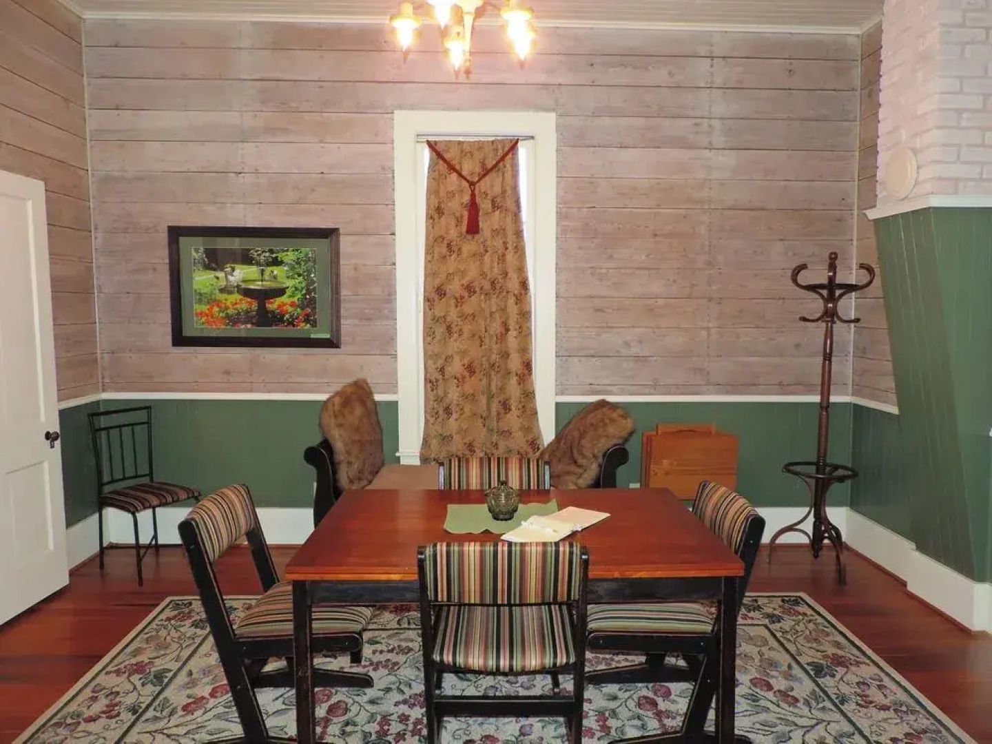 High Street Guesthouse