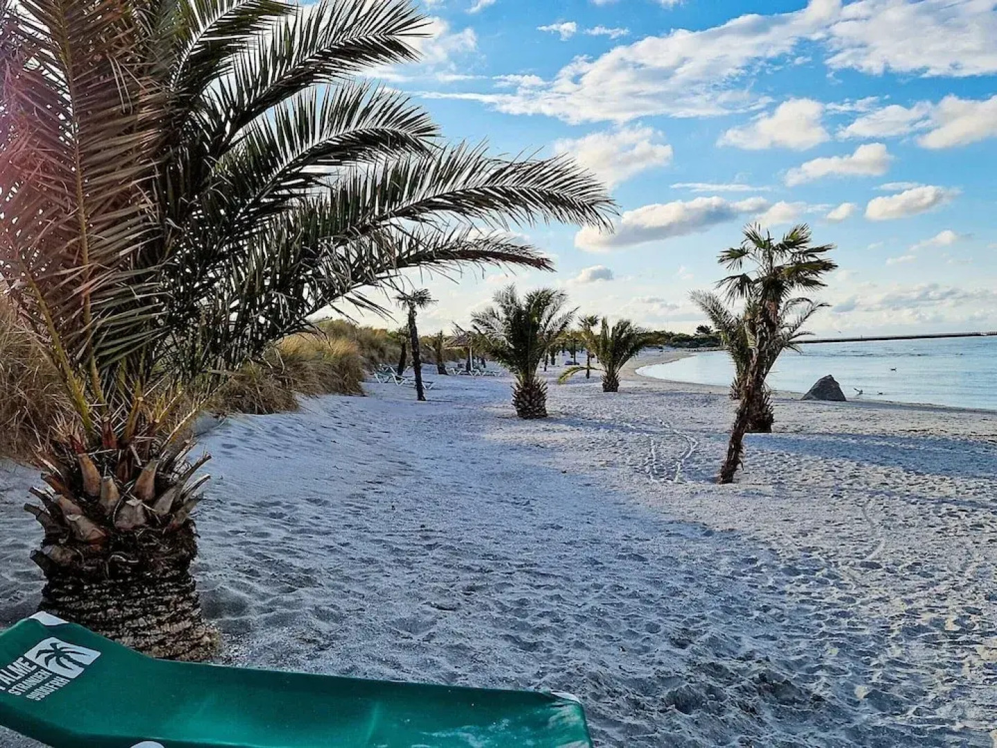 Seaside Charm in Frederikshavn - By Traum Ferienwohnungen