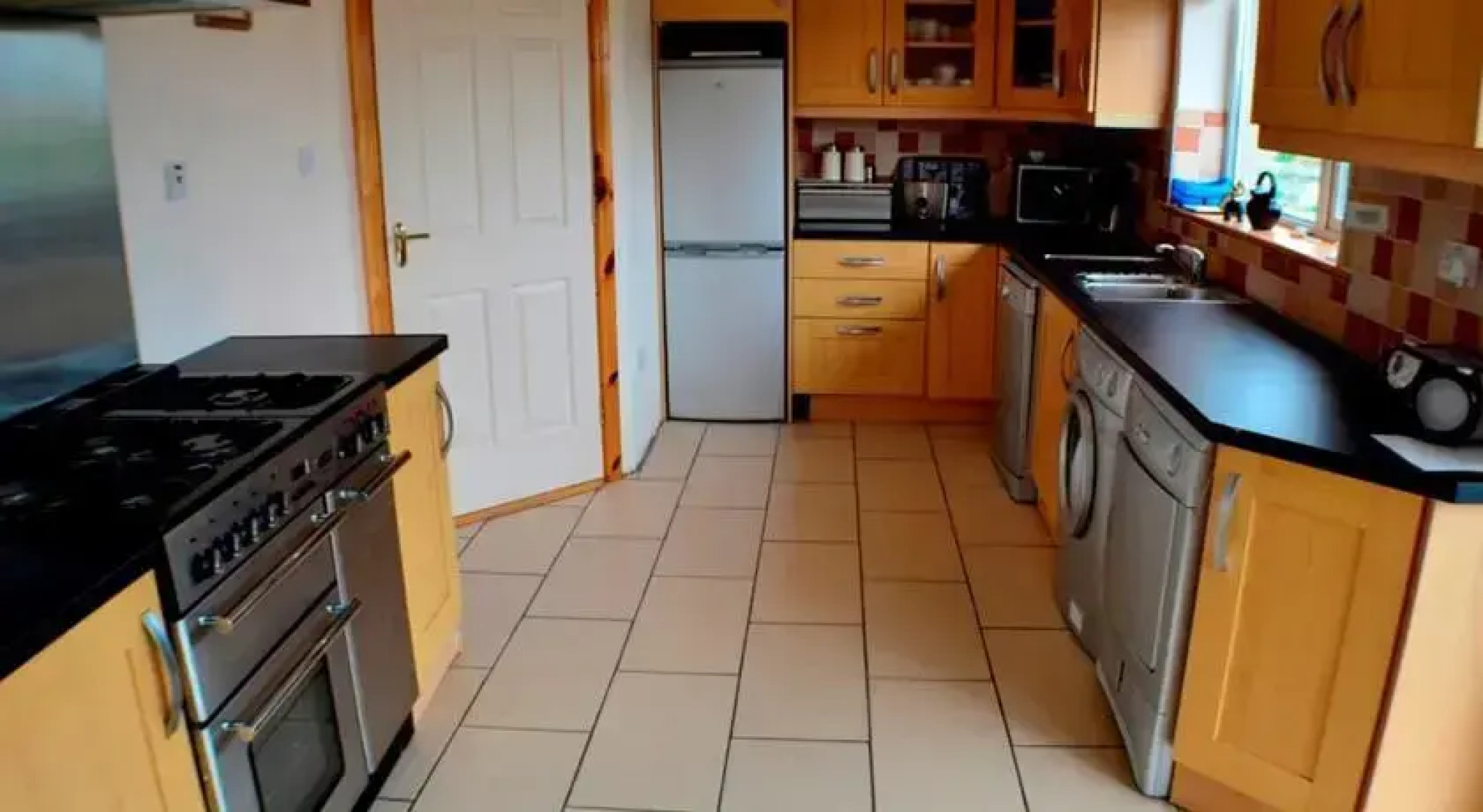 Cottage 102 - Ballyconneely