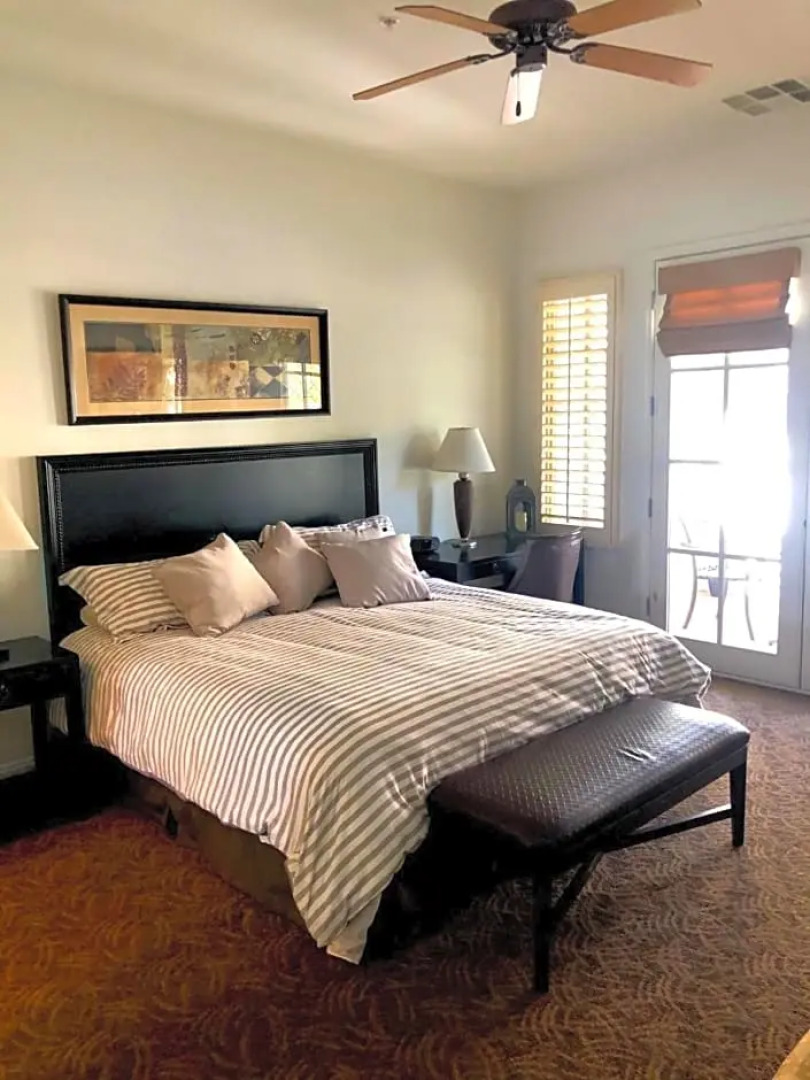 Beautiful Casita, La Quinta Legacy Villas Resort