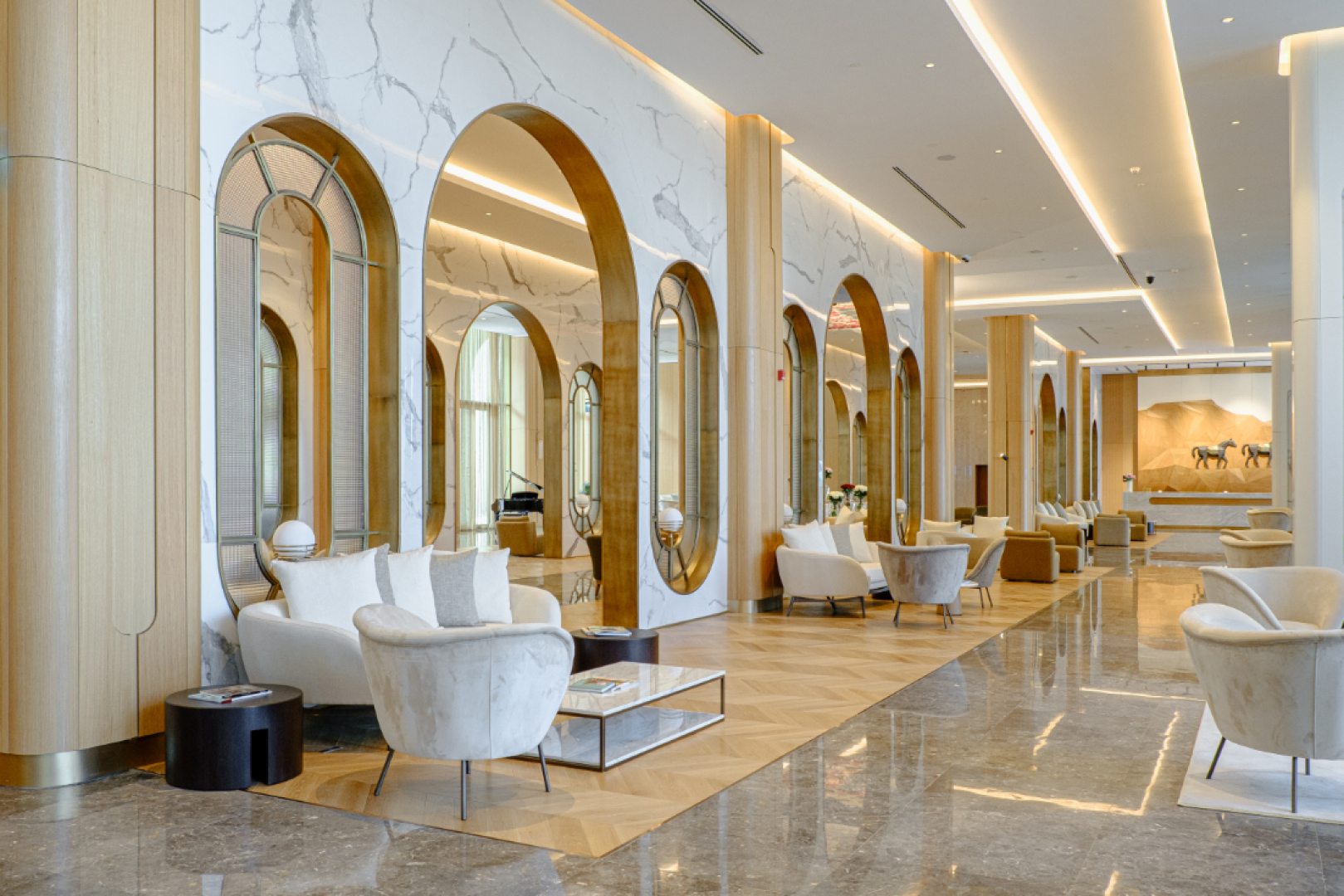 Shusha Hotel & Conference Center