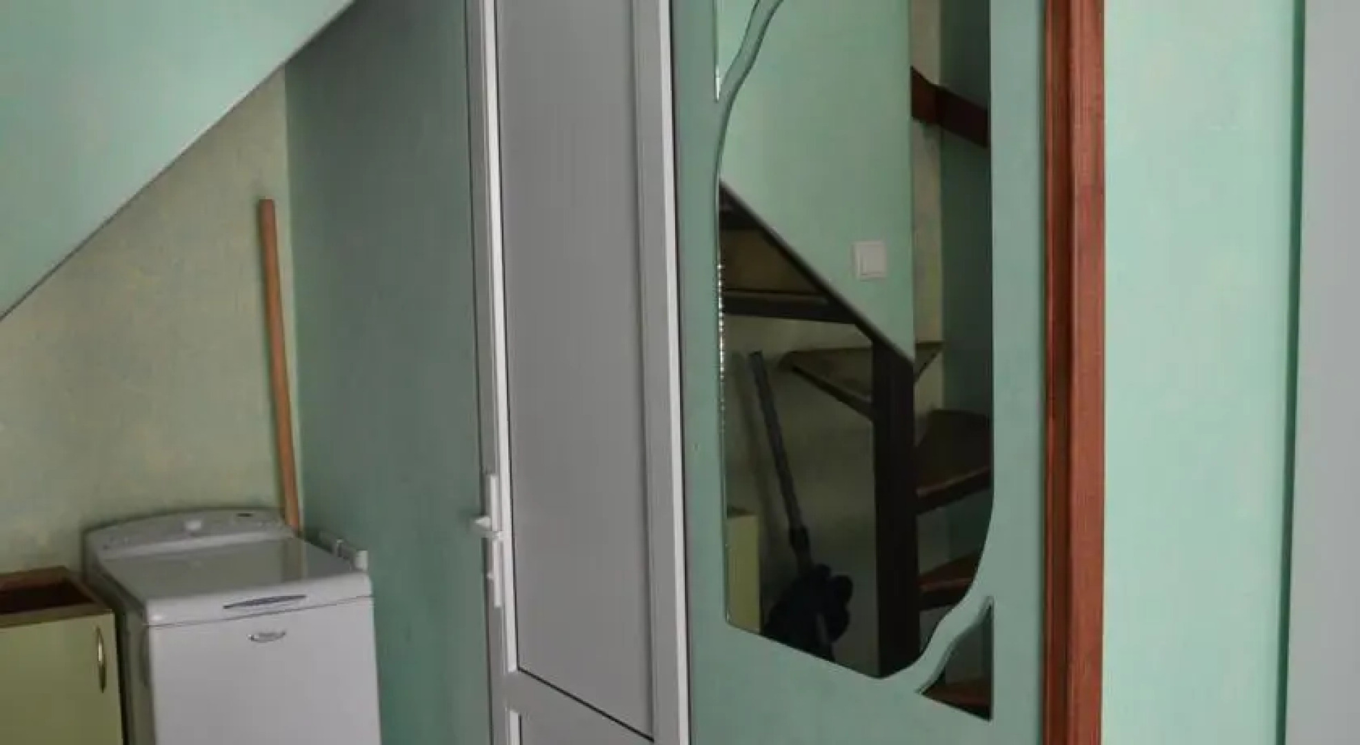 Дом для отдыха на Кирова