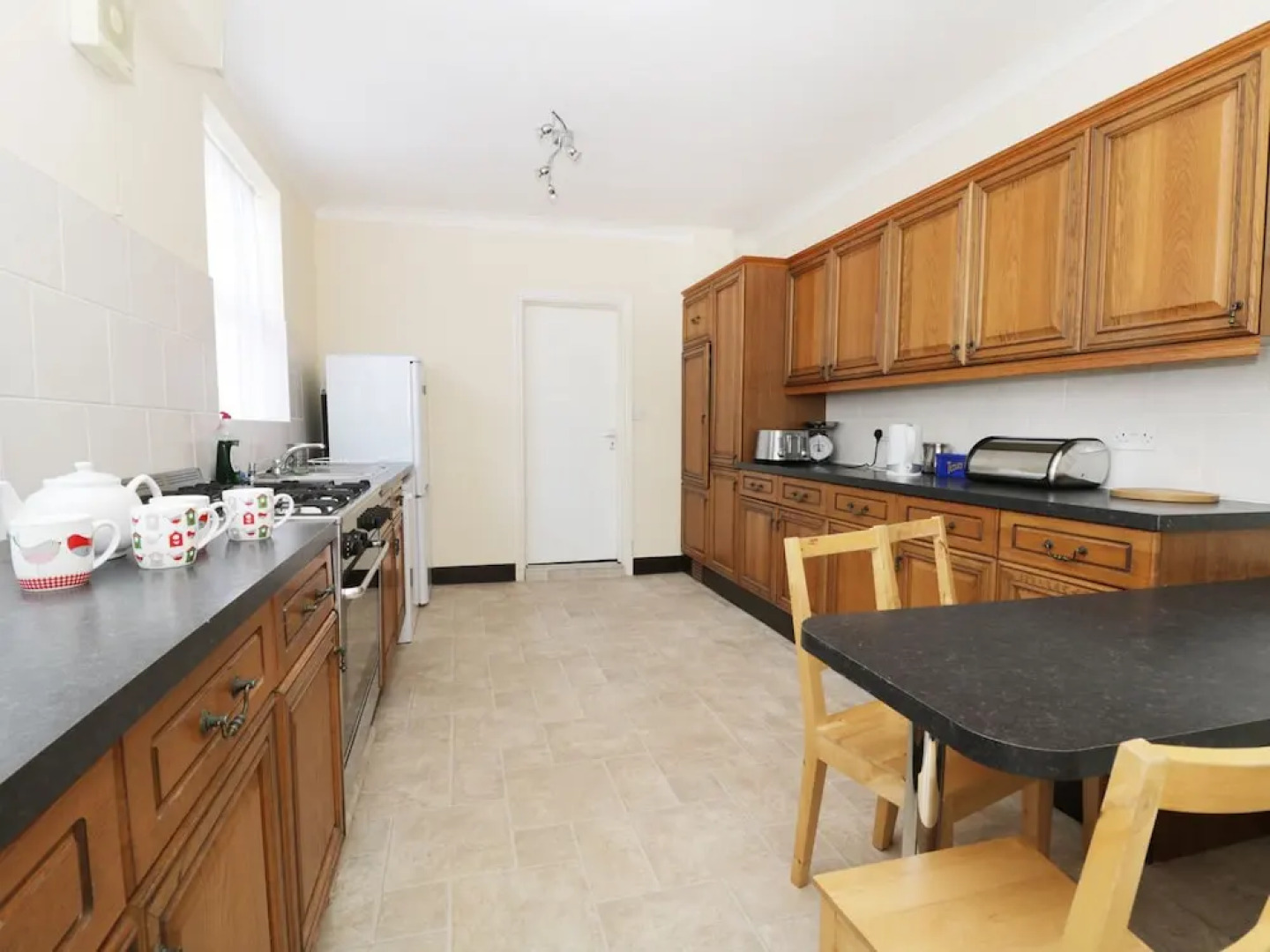 Seaside Villa, Bridlington