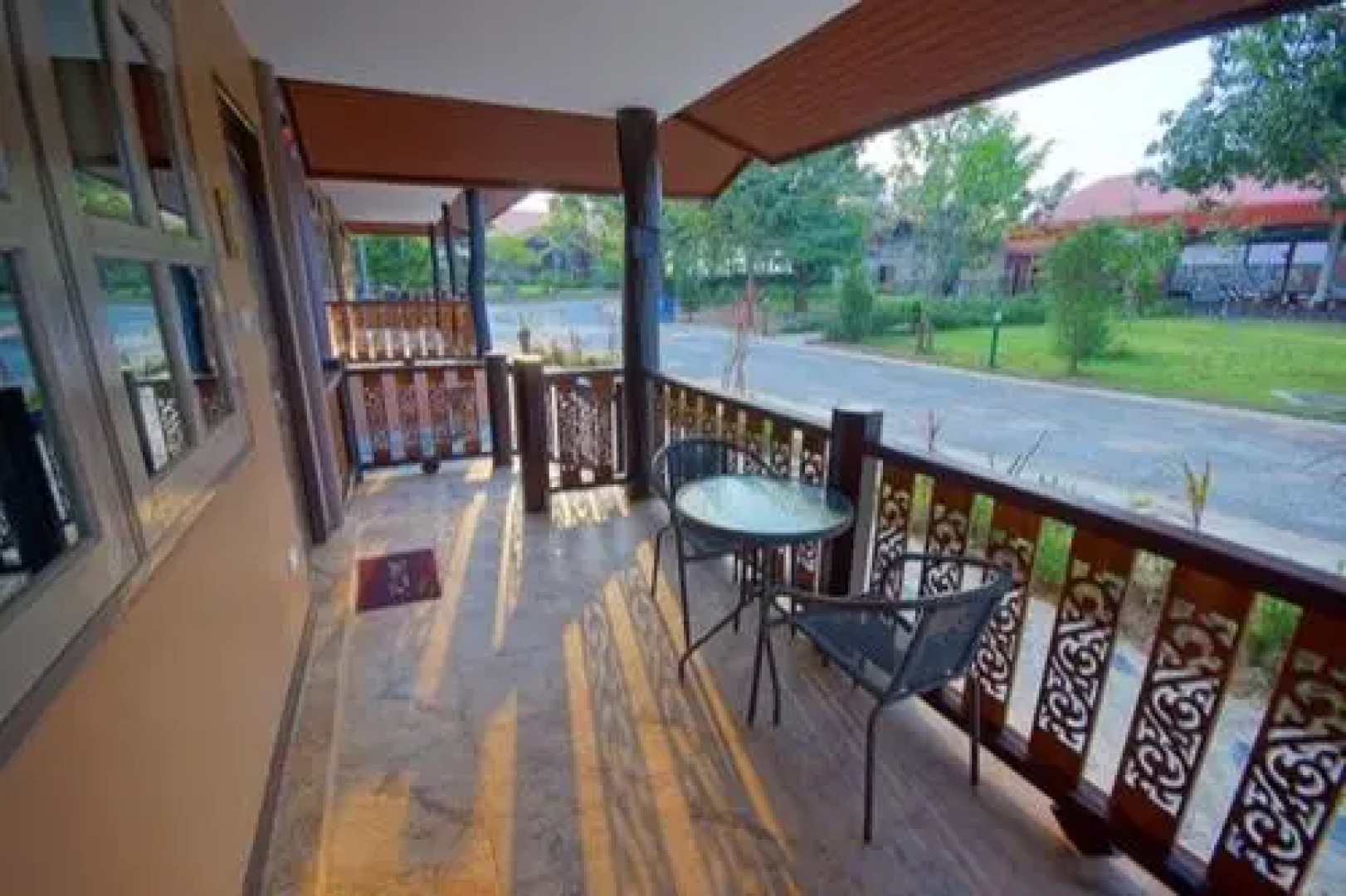 Wang Yai River Kwai Resort