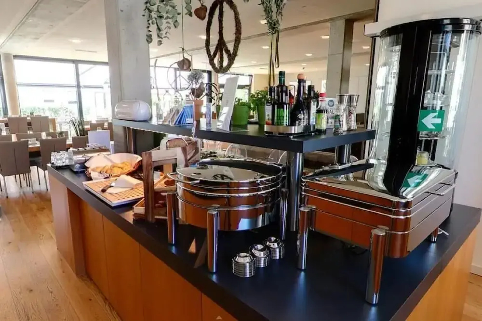 Gästehaus am Schloss Schwetzingen