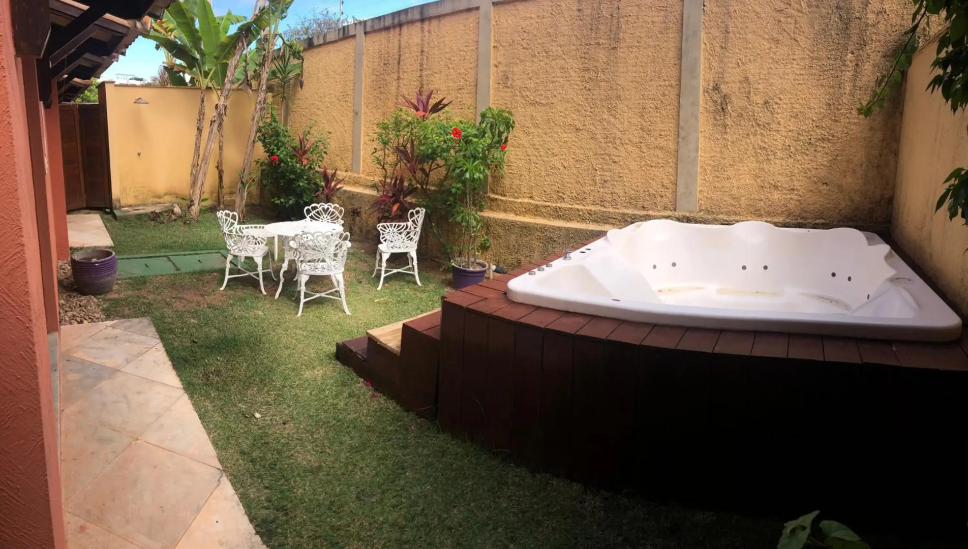 Pipa Beleza Spa Resort