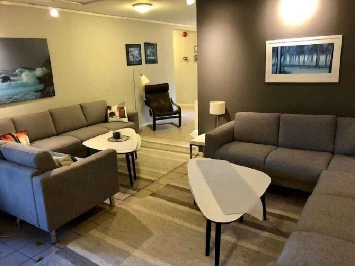 Topcamp Sjøsanden - Mandal