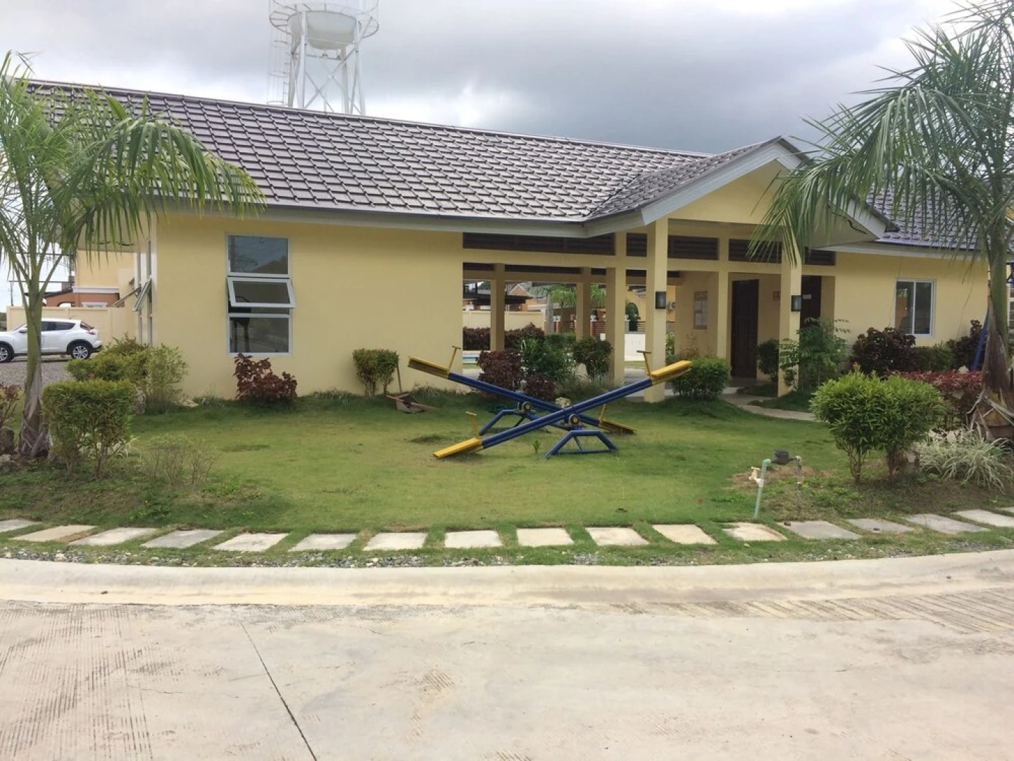 Panglao Alona Villa Training Center