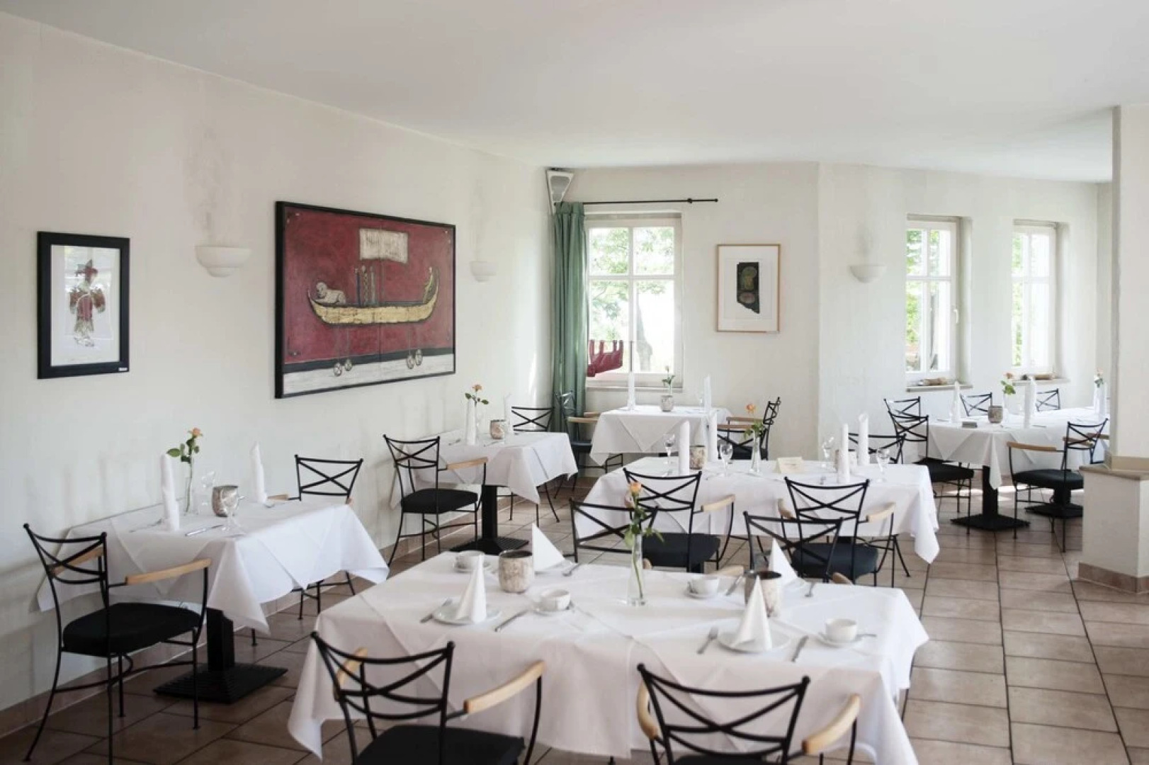 Theodors Boutique Hotel