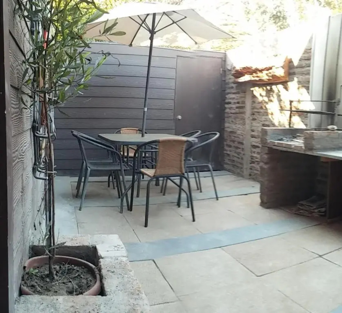 Cabañas Hostel Aquario Papudo