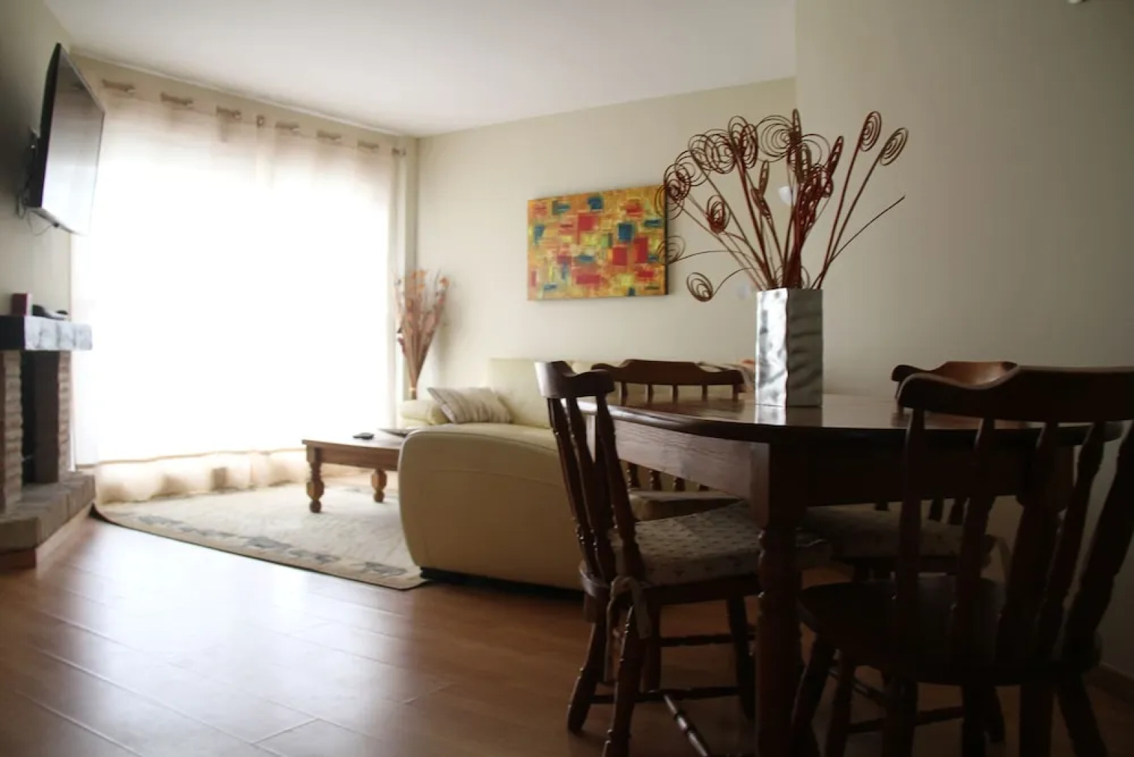 Apartamento Pto. Marina Pueblo Marinero