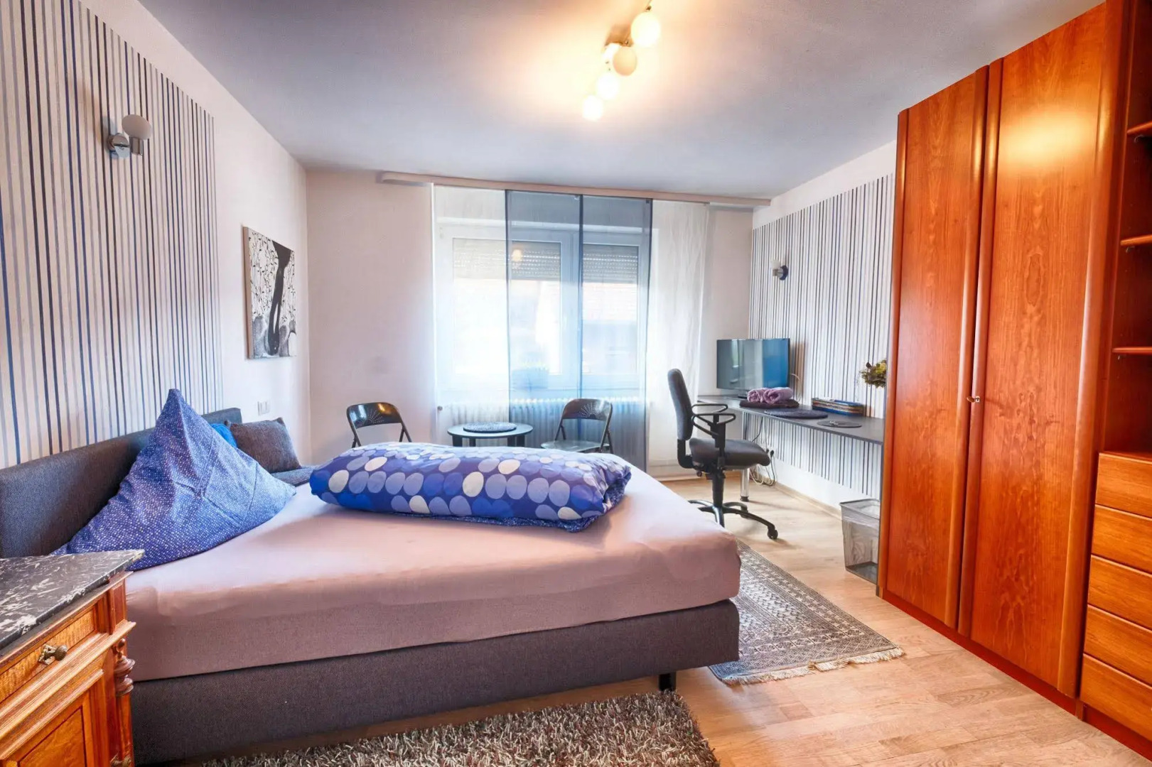 Pension Weinsberger Tal