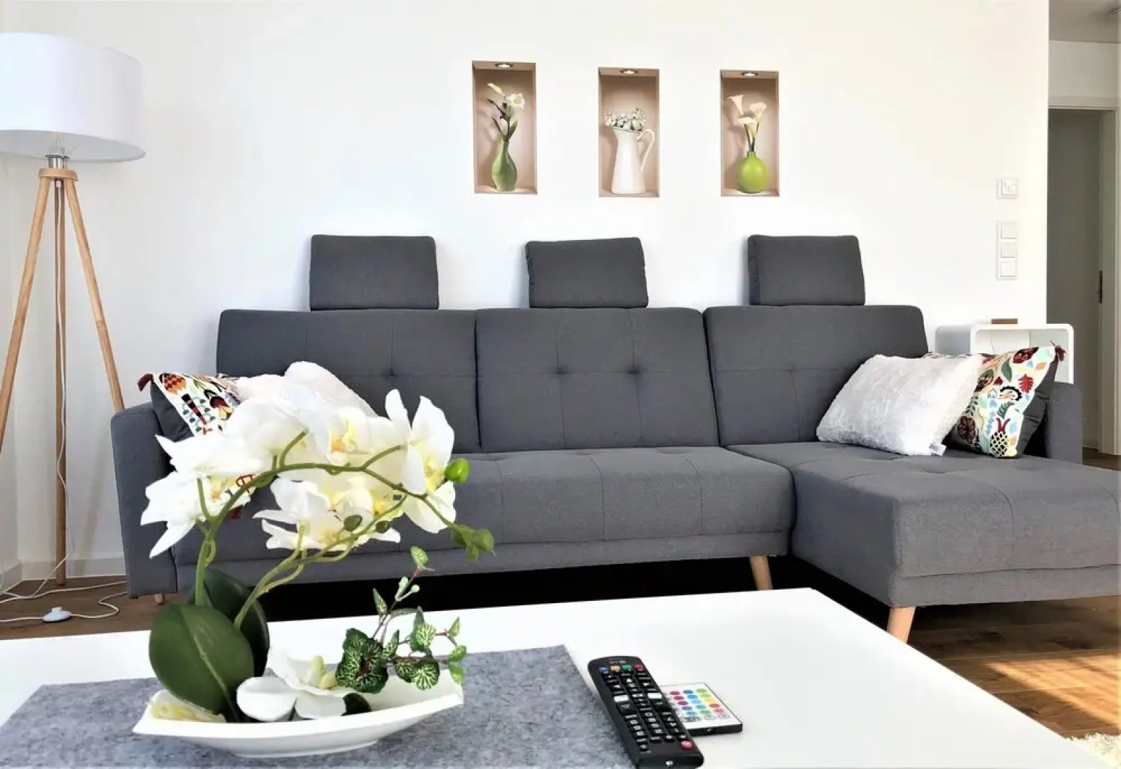 Panorama Penthouse Apartment