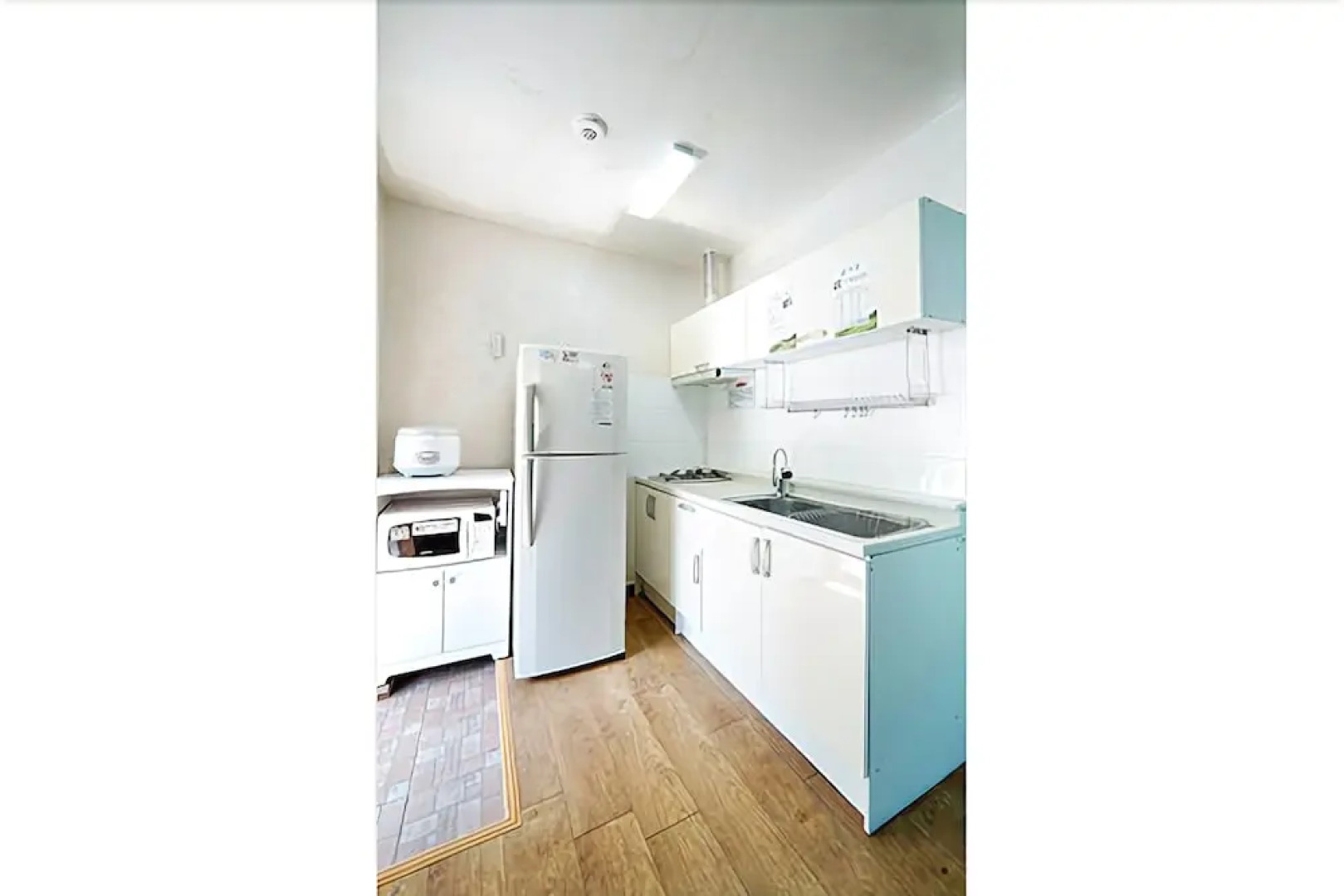 Danyang Yeongae Somun Pension